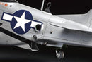 TAM60323 - 1/32 Tamiya P51D/K Mustang Fighter Pacific Theater