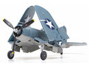 TAM60324 - 1/32 Tamiya F4U1 Bird Cage Aircraft