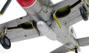 TAM60769 - 1/72 Tamiya P47D Razorback Fighter