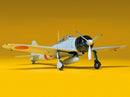 TAM61016 - 1/48 Tamiya A6M2 Type 21 Zero Fighter