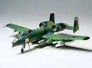 TAM61028 - 1/48 Tamiya A10 Thunderbolt II Fighter