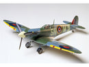 TAM61033 - 1/48 Tamiya Supermarine Spitfire MK Vb Aircraft