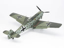 TAM61050 - 1/48 Tamiya Bf109E Aircraft