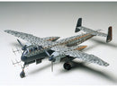 TAM61057 - 1/48 Tamiya Heinkel He219 Uhu Aircraft