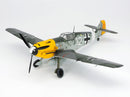 TAM61063 - 1/48 Tamiya Bf109E4/7 Trop Aircraft