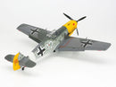 TAM61063 - 1/48 Tamiya Bf109E4/7 Trop Aircraft