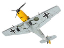 TAM61063 - 1/48 Tamiya Bf109E4/7 Trop Aircraft