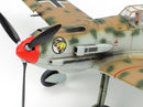 TAM61063 - 1/48 Tamiya Bf109E4/7 Trop Aircraft