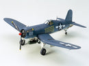 TAM61070 - 1/48 Tamiya F4U1A Corsair Aircraft