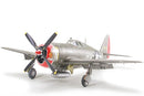 TAM61086 - 1/48 Tamiya P47D Razorback Fighter
