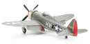 TAM61086 - 1/48 Tamiya P47D Razorback Fighter