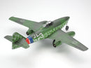 TAM61087 - 1/48 Tamiya Me262A1a Aircraft