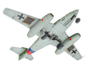 TAM61087 - 1/48 Tamiya Me262A1a Aircraft