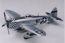 TAM61090 - 1/48 Tamiya P47D Bubbletop Fighter