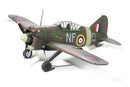 TAM61094 - 1/48 Tamiya B339 Buffalo Pacific Theatre Aircraft