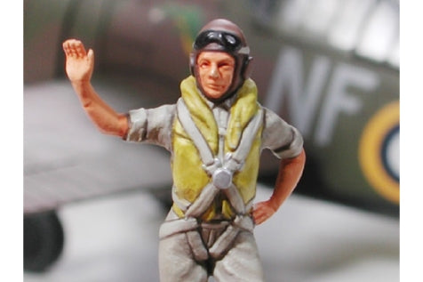 TAM61094 - 1/48 Tamiya B339 Buffalo Pacific Theatre Aircraft