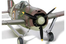 TAM61094 - 1/48 Tamiya B339 Buffalo Pacific Theatre Aircraft