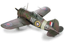 TAM61094 - 1/48 Tamiya B339 Buffalo Pacific Theatre Aircraft