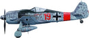 TAM61095 - 1/48 Tamiya Fw190A8/A8R2 Fighter