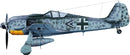 TAM61095 - 1/48 Tamiya Fw190A8/A8R2 Fighter