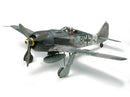 TAM61095 - 1/48 Tamiya Fw190A8/A8R2 Fighter
