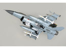 TAM61098 - 1/48 Tamiya F16CJ Block 50 Fighting Falcon Aircraft