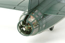 TAM61110 - 1/48 Tamiya Mitsubishi G4M1 Mod 11 Yamamoto Transport Aircraft