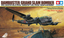 1/48 Tamiya Avro Lancaster Grand Slam Bomber