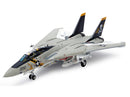 TAM61114 - 1/48 Tamiya F14A Tomcat Fighter
