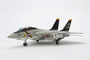 TAM61114 - 1/48 Tamiya F14A Tomcat Fighter
