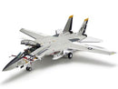 TAM61114 - 1/48 Tamiya F14A Tomcat Fighter