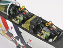 TAM61114 - 1/48 Tamiya F14A Tomcat Fighter