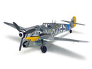 TAM61117 - 1/48 Tamiya Messerschmitt Bf109G6 Fighter