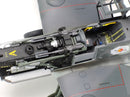 TAM61117 - 1/48 Tamiya Messerschmitt Bf109G6 Fighter