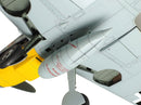 TAM61117 - 1/48 Tamiya Messerschmitt Bf109G6 Fighter
