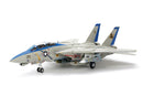 TAM61118 - 1/48 Tamiya F14D Tomcat Fighter