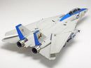 TAM61118 - 1/48 Tamiya F14D Tomcat Fighter
