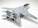 TAM61118 - 1/48 Tamiya F14D Tomcat Fighter