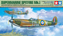 TAM61119 - 1/48 Tamiya Supermarine Spitfire Mk I Aircraft