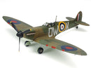 TAM61119 - 1/48 Tamiya Supermarine Spitfire Mk I Aircraft