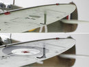 TAM61119 - 1/48 Tamiya Supermarine Spitfire Mk I Aircraft