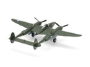 TAM61120 - 1/48 Tamiya P38F/G Lightning Fighter