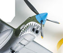TAM61120 - 1/48 Tamiya P38F/G Lightning Fighter