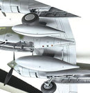 TAM61120 - 1/48 Tamiya P38F/G Lightning Fighter
