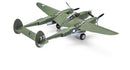 TAM61120 - 1/48 Tamiya P38F/G Lightning Fighter