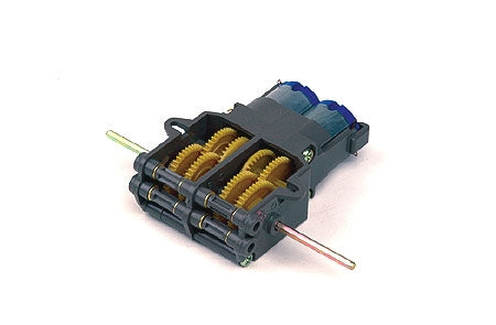 TAM70097 - Tamiya Twin Motor Gear Box