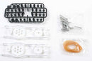 TAM70140 - Tamiya Pulley (S) Set