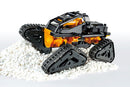 TAM70247 - Tamiya Educational Construction Kit: 4-Track Crawler