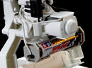 TAM70248 - Tamiya Educational Construction Kit: Roller Skating Robot
