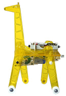TAM71105 - Tamiya Robocraft Kit: Mechanical Giraffe